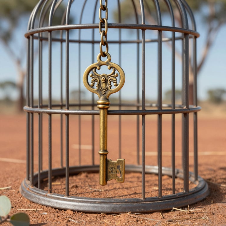 Keyholding Services News: Latest Updates for Australian Chastity Communities