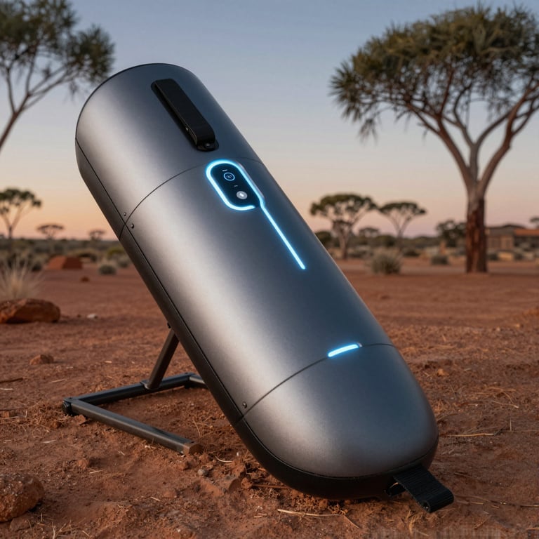 2026 Male Chastity Devices News: Innovations Thrilling Australian Cock Cage Enthusiasts