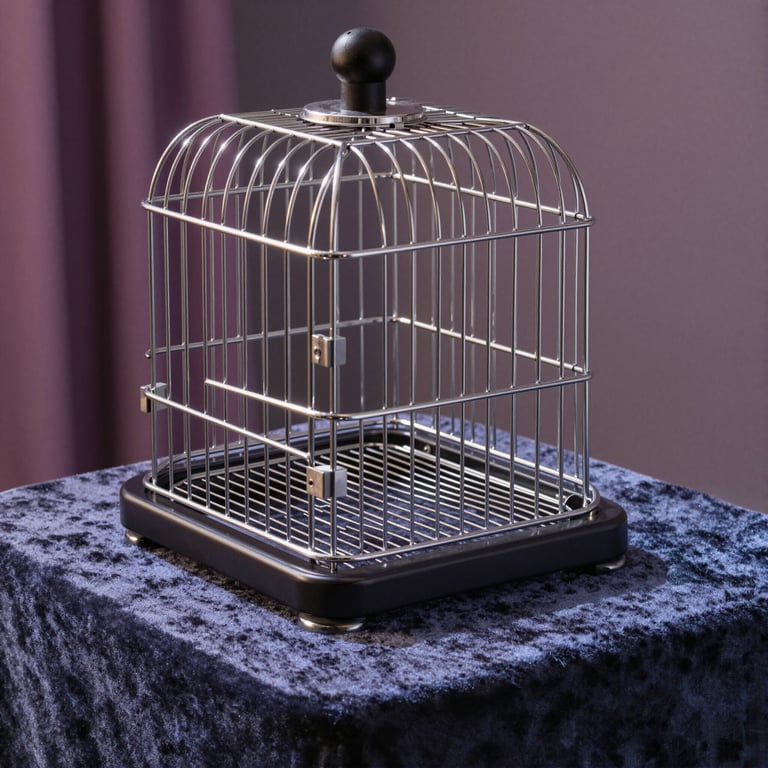 2026's Top Cock Cage Reviews: Essential Guide for Male Chastity Enthusiasts
