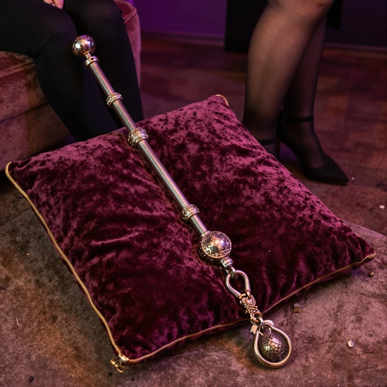 Unveiling Exciting News on Male Chastity Devices in Australia's Thriving BDSM Community