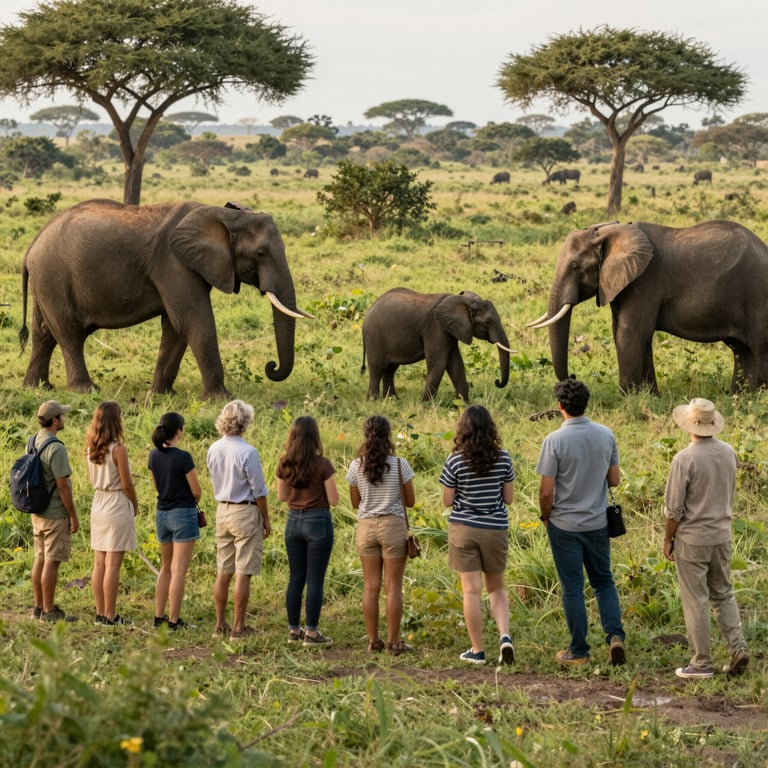 Guida Pratica al Turismo Responsabile per Proteggere gli Elefanti nel 2026