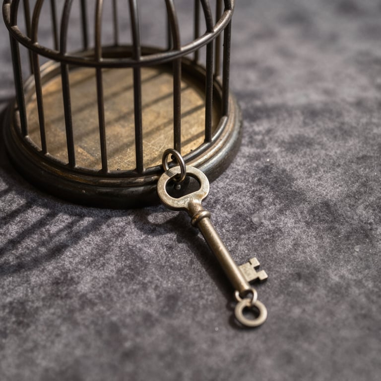 Unlock Keyholding Secrets: Top BDSM Lock Cages from Trusted Online Chastity Stores