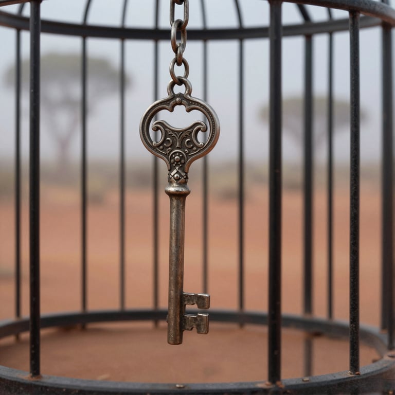 Unlocking Chastity Keyholding Experiences and BDSM Trends Down Under