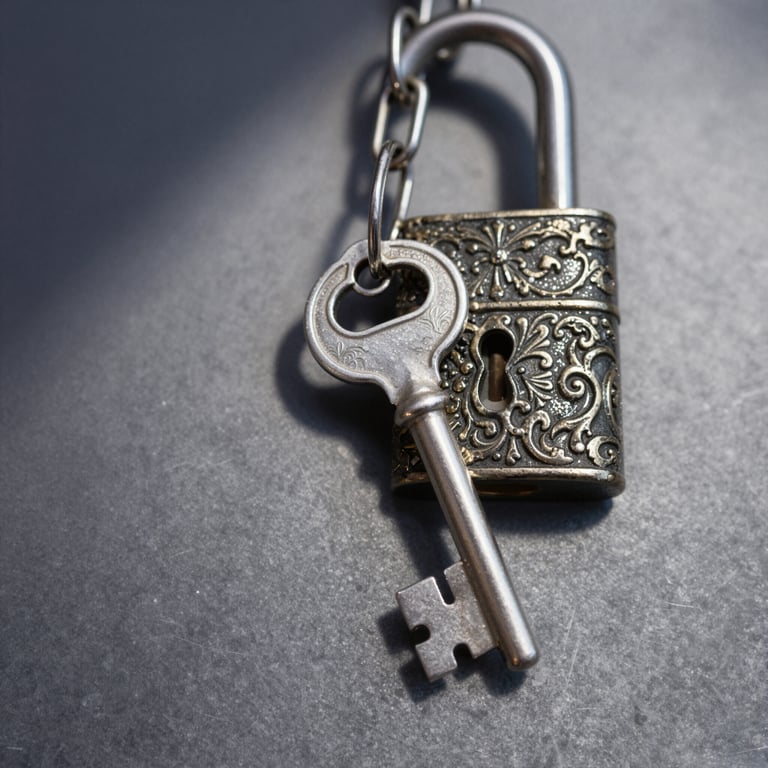 Unlocking Chastity Keyholding Experiences in BDSM Lock Cage Adventures