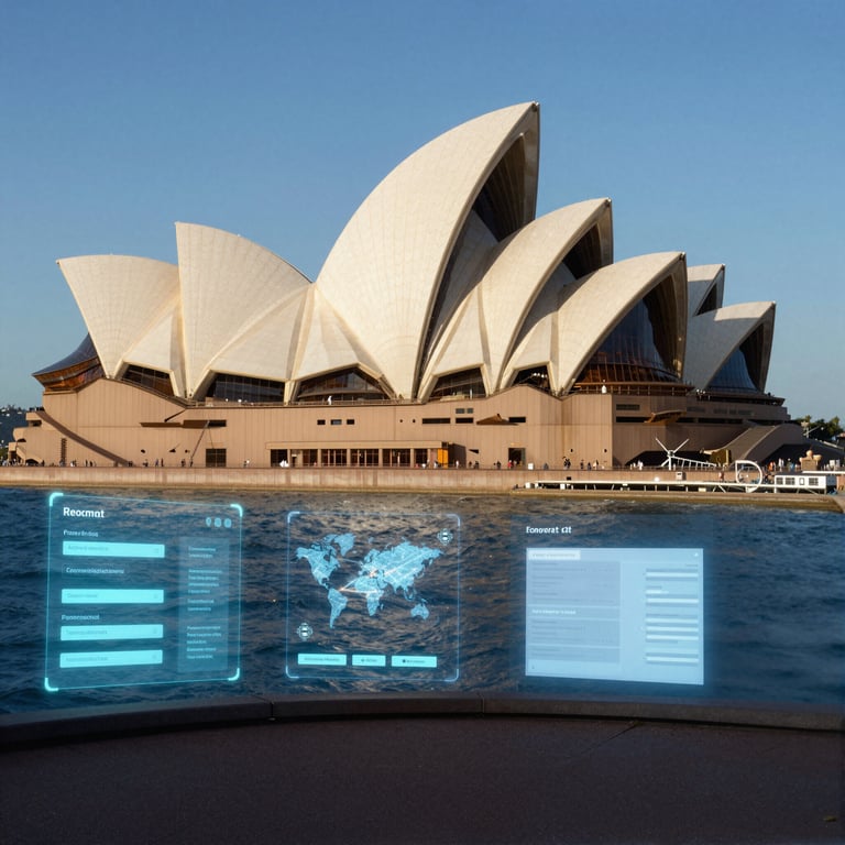 Top Australian Web Designers Revolutionizing Ecommerce and Digital Presence in 2026