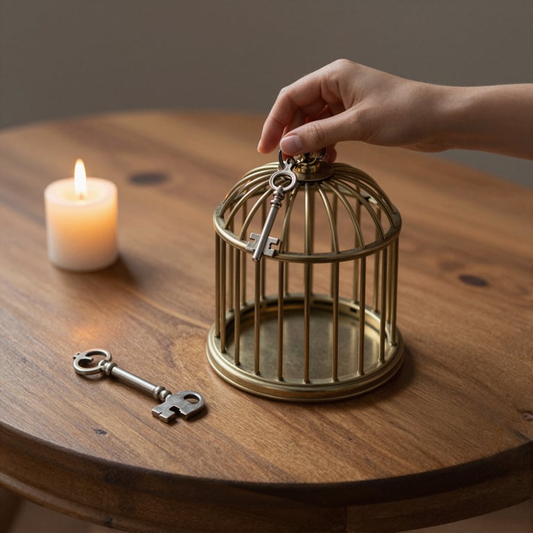 Chastity Keyholding News: Exciting Updates on Lock Cages and Trends