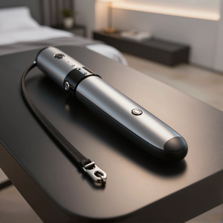 Exploring 2026's Top Male Chastity Devices for Passionate Cock Cage Enthusiasts