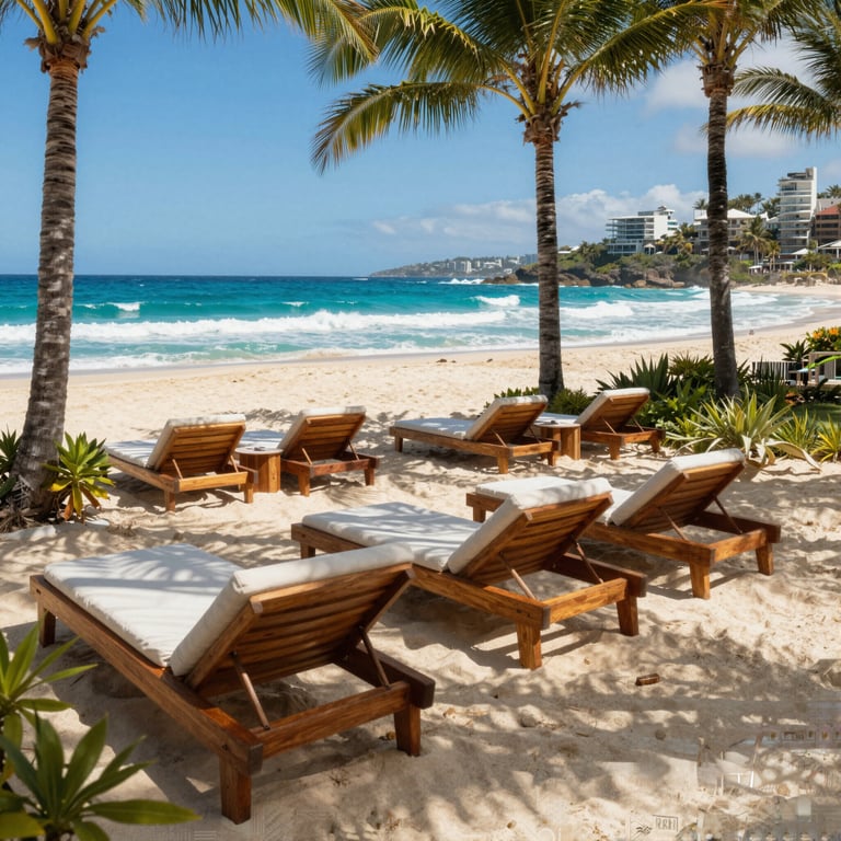 Ultimate 12 Rocks Beach Bar Reviews: Australia's Premier Coastal Beach Club Experience