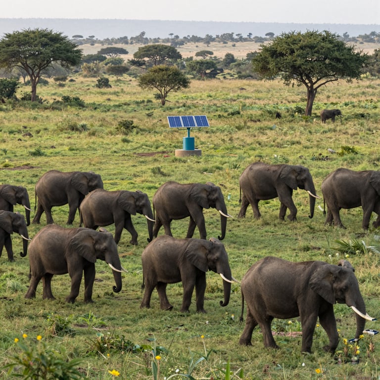 Scopri Come Aiutare gli Elefanti a Sopravvivere nel 2026