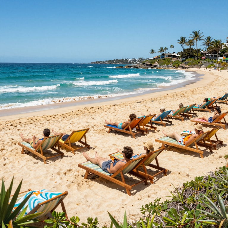 Unveiling 12 Rocks Reviews: Best Australian Beach Club News in 2026