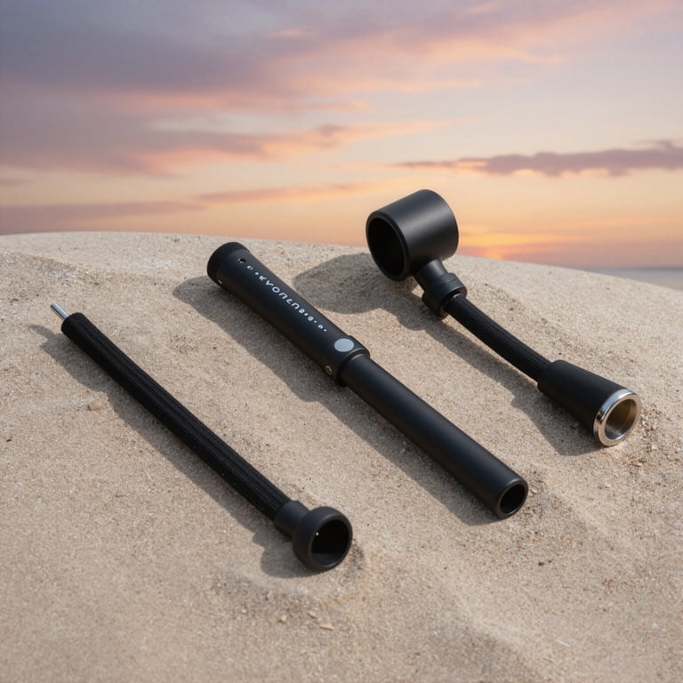 Discover Top Male Chastity Devices in Australia: Expert Reviews and Tips for 2026
