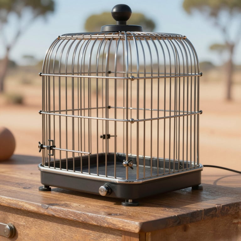 Top Cock Cage Reviews in Australia: Secure Choices for Male Chastity Enthusiasts 2026