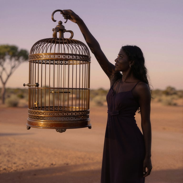 Australian Cock Cage Reviews: Keyholding Stories and Emerging Chastity Trends