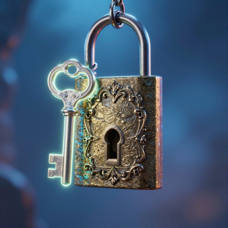 BDSM Chastity Trends Unveiled: Keyholding News and Innovations Shaping 2026