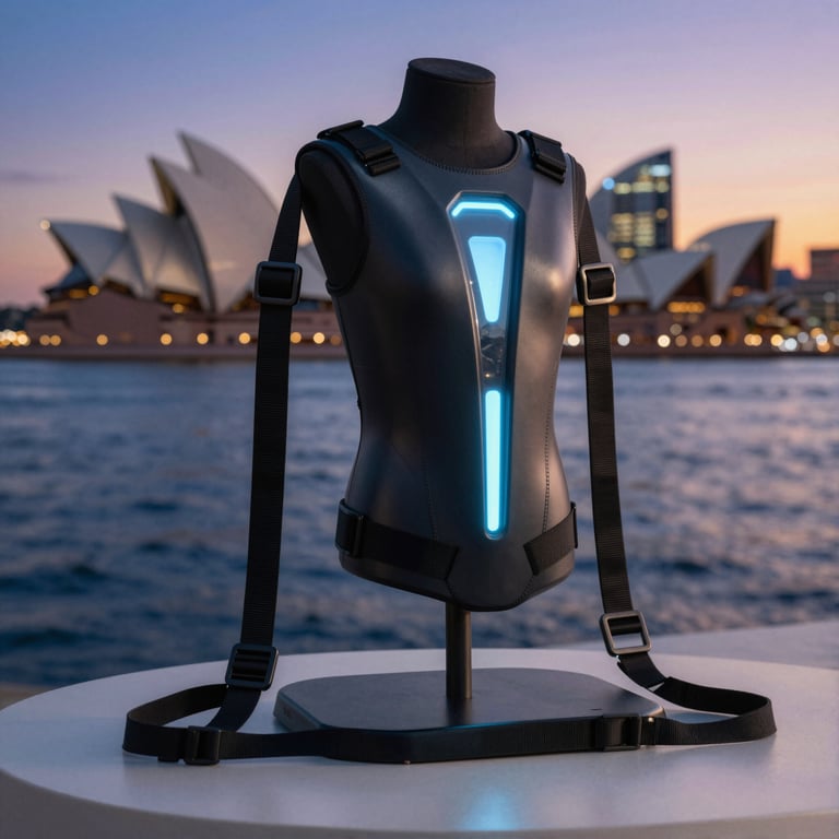 2026 Male Chastity Devices News: Innovations Thrilling Australian Cock Cage Enthusiasts