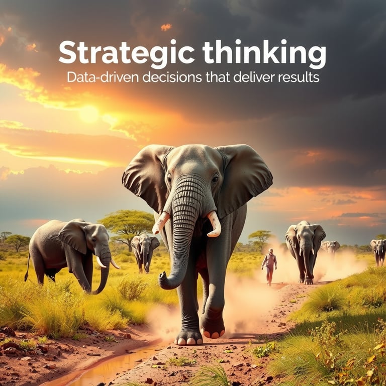 Strategic Thinking