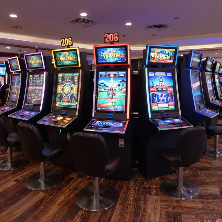 Exciting New Australian Pokies Wagering Trends and Developments Revealed for 2026