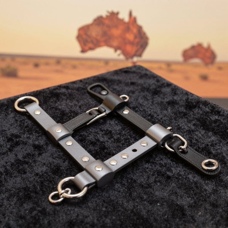 Discover Top Male Chastity Devices and Cock Cages for Australians in 2026