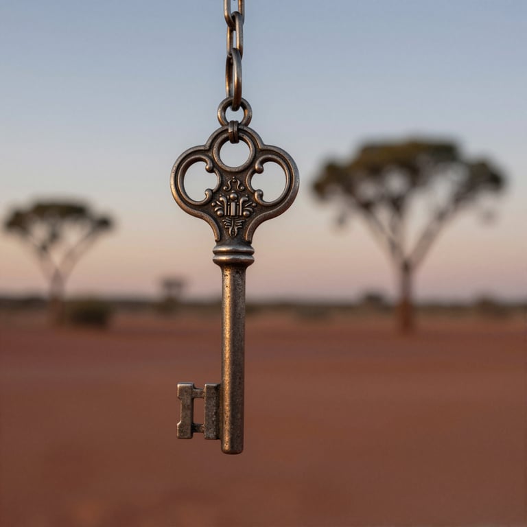 Unveiling Keyholding Services in Australia: Latest BDSM Chastity News
