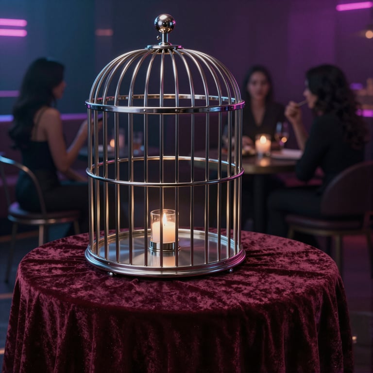 BDSM Essentials: Cock Cage Reviews, Lock the Cock News, and Real Stories from 2026