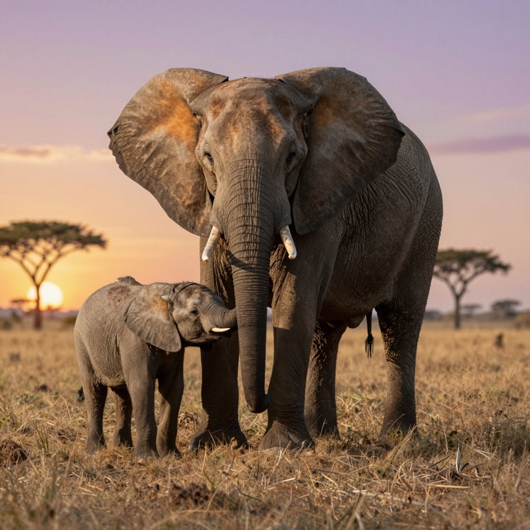 Proteggere gli Elefanti in Pericolo: Guida Essenziale per la Sopravvivenza Globale nel 2026