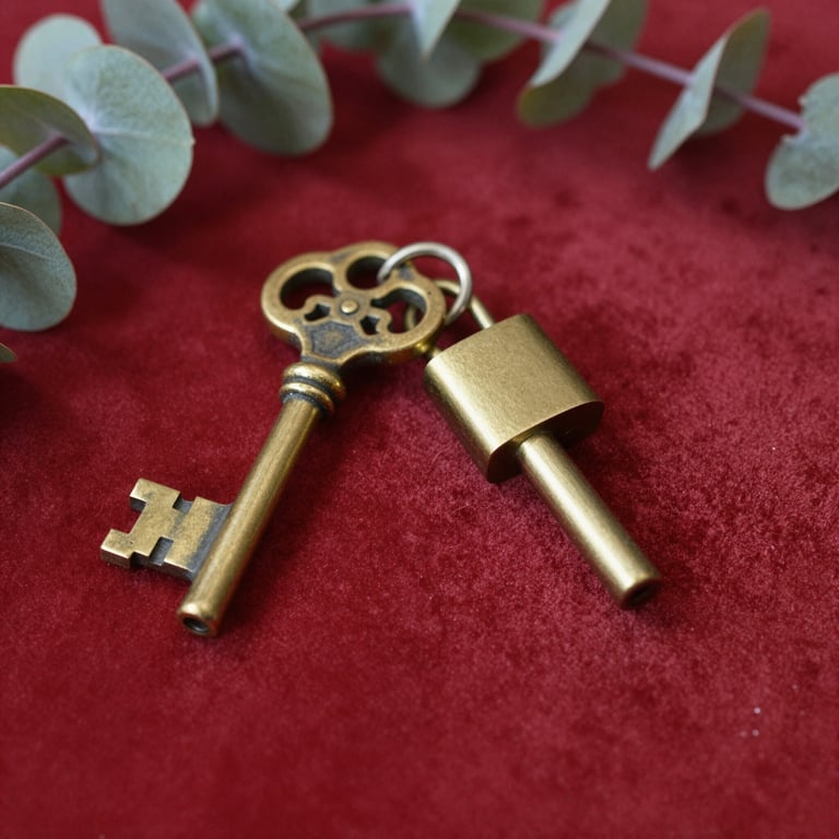 Australian Chastity Keyholding Reviews: Top BDSM Cages and Secure Submission Tips