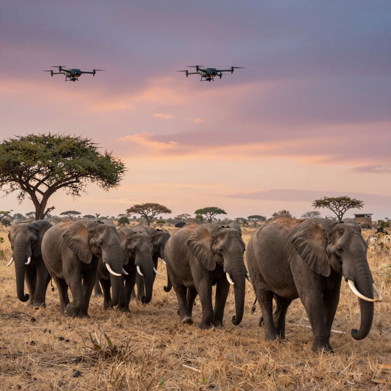 Come Salvare gli Elefanti nel 2026: Strategie Efficaci per la Loro Protezione