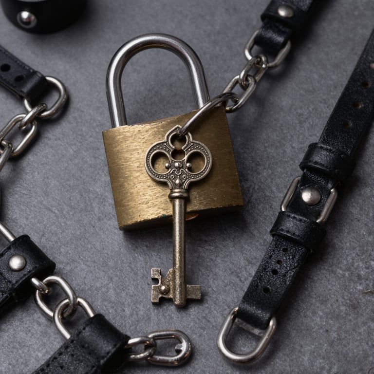 Unlocking Thrilling Chastity Keyholding Experiences and BDSM News for Enthusiasts
