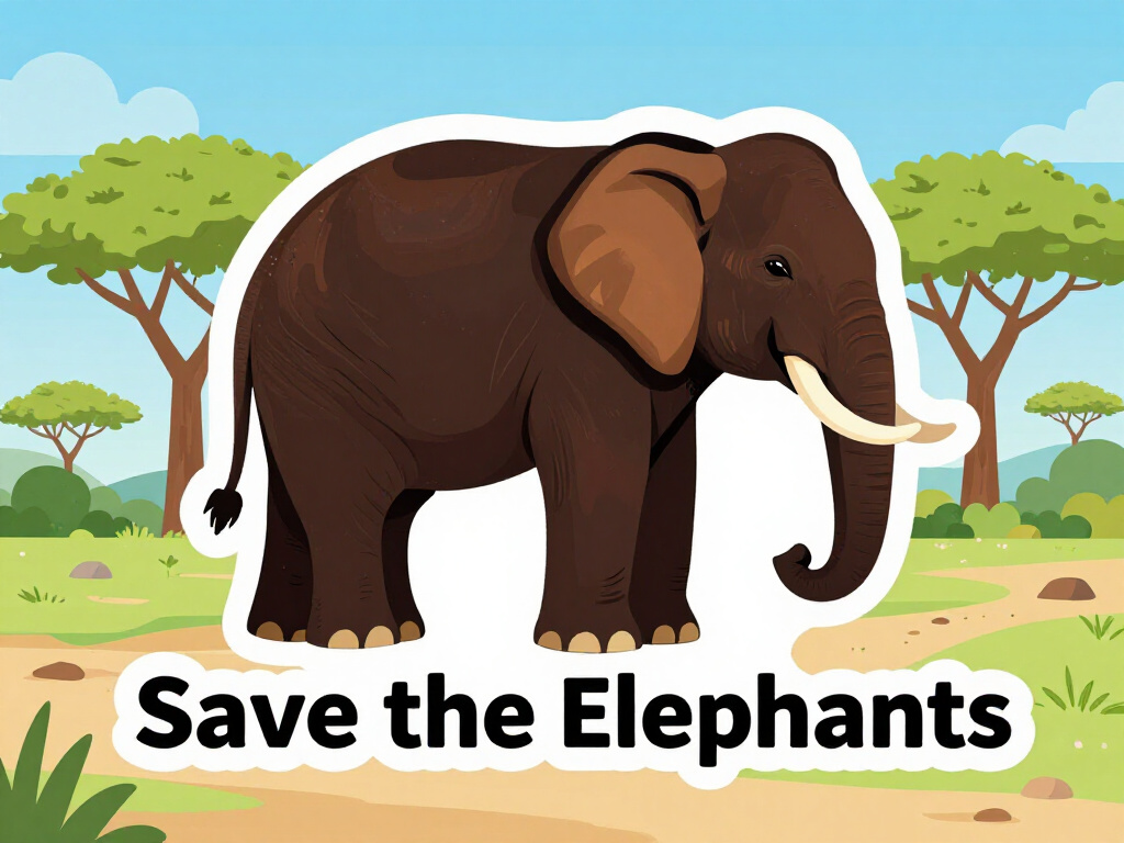Save the Elephants