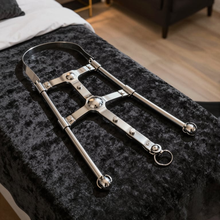 Top Cock Cage Reviews: Secure Male Chastity Devices for Ultimate Control in 2026