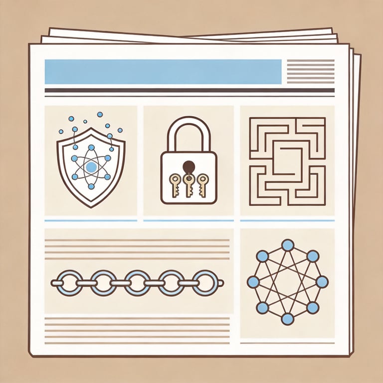 VPN Encryption: 5 Key Trends for Ultimate Online Security