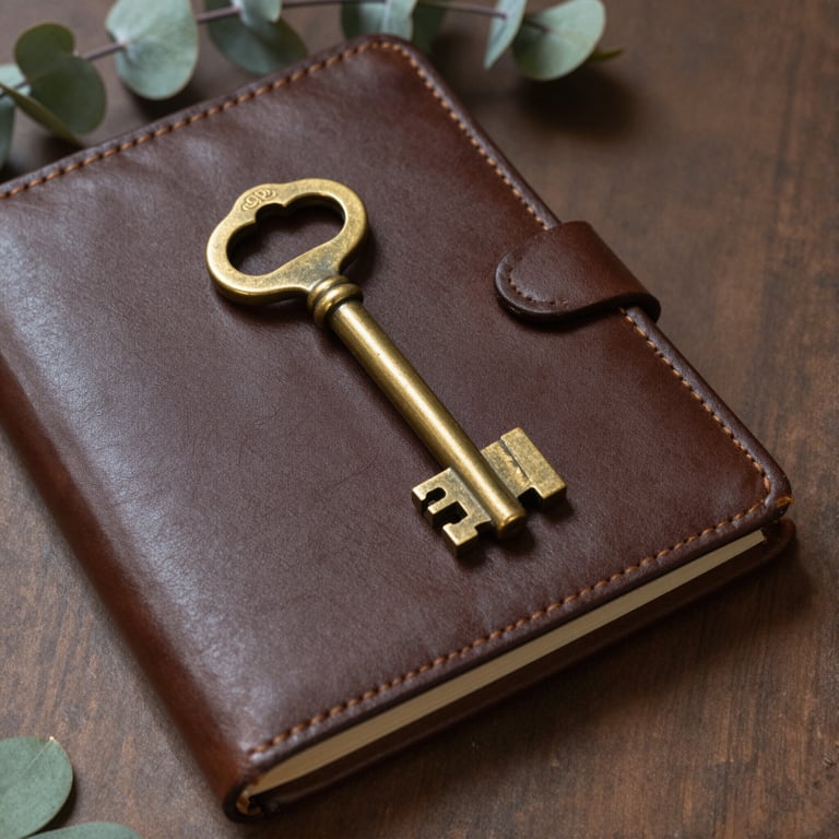 Unlocking Keyholding Secrets in Australia: Essential Tips for Chastity Passionates