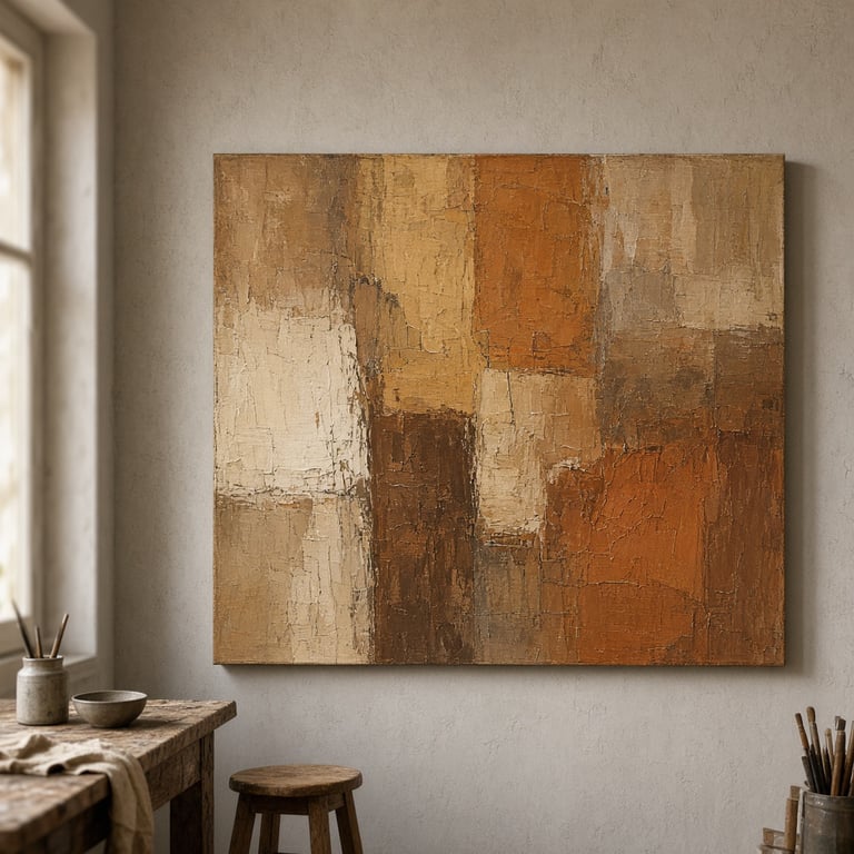 Schilderijen Kopen? Het Beste Aanbod in Originele Kunstwerken bij BetaalbareKunst.nl