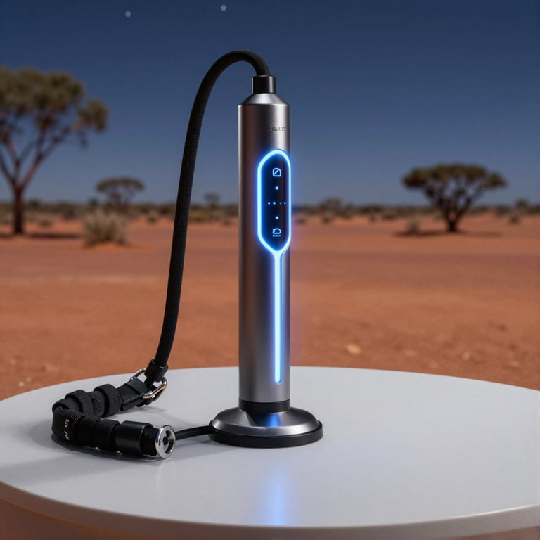 2026 Male Chastity Devices News: Innovations Captivating Aussie Cock Cage Enthusiasts