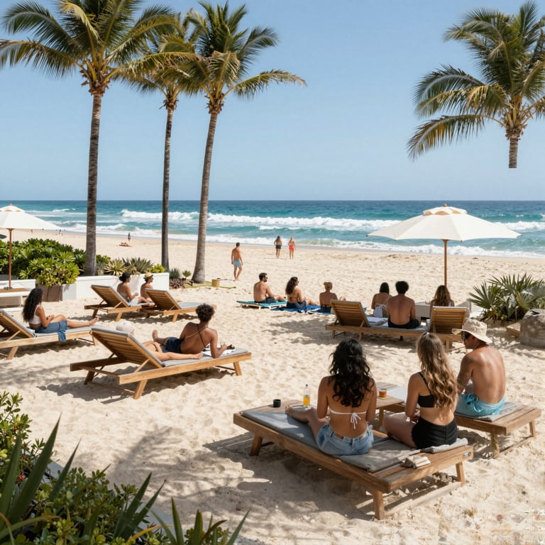 12 Rocks Beach Bar Reviews: Ultimate Guide to Best Australian Beach Club Experiences