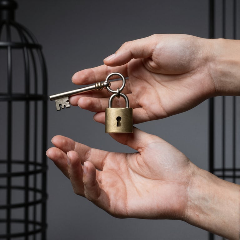 Latest Chastity Keyholding News: Innovative BDSM Lock Cages for Enthusiasts