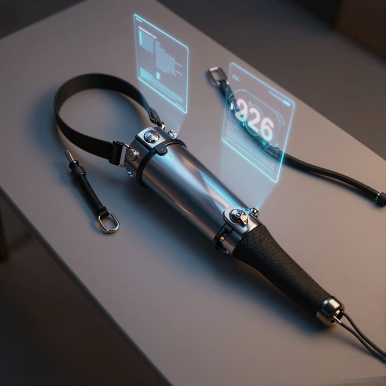 Unlocking 2026: Latest Male Chastity Device News and Innovations for Enthusiasts