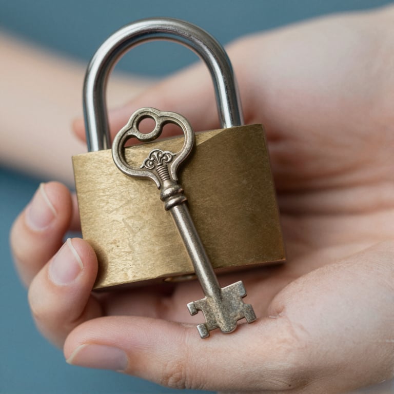 Latest Keyholding Services News: Transforming BDSM Cage Lifestyles in 2026