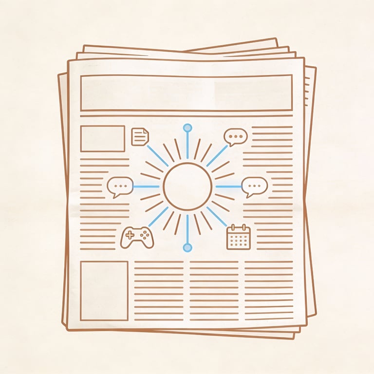 Gizmo App: 600K Installs Fuel Interactive Mini Apps Boom