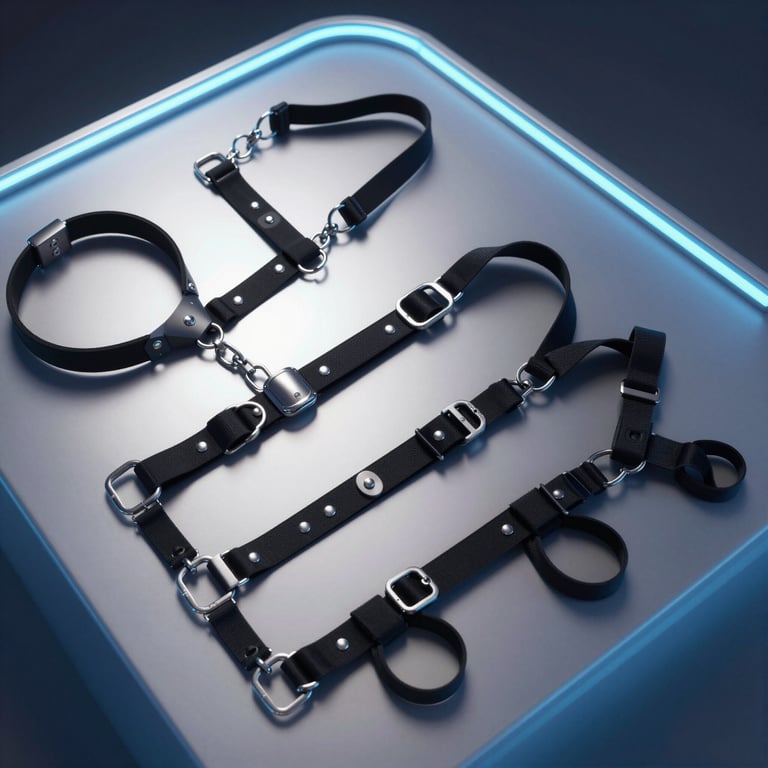 Top Male Chastity Devices and Cock Cage Trends for Enthusiasts in 2026