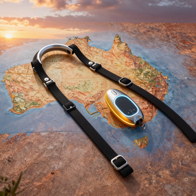 2026 Breakthroughs in Male Chastity Devices: What Australian Enthusiasts Need to Know