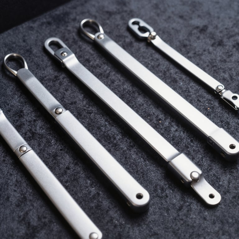 Top 10 Male Chastity Devices Reviewed: Expert Insights from 30 Years of Experience