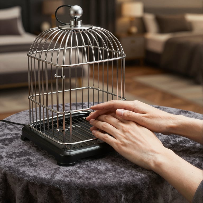 Best Cock Cage Reviews for Male Chastity and Orgasm Denial in 2026