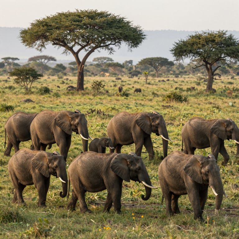 Giornata dell'Elefante 2026: Storie Emozionanti per Difendere i Nostri Giganti