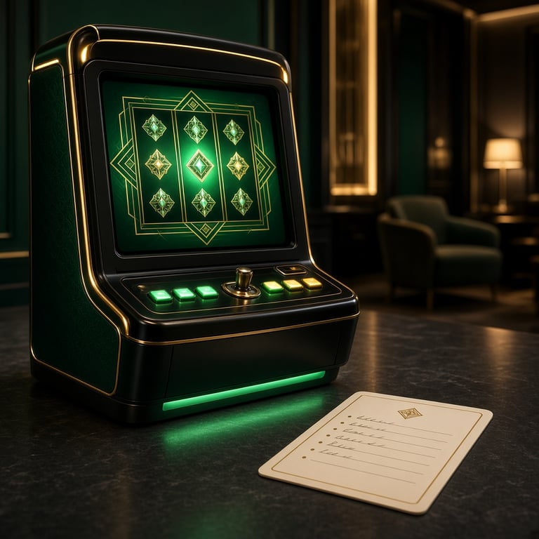 How to Beat a Pokie Machine: What Actually Works