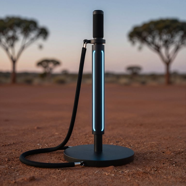 2026 Male Chastity Devices News: Innovations Captivating Australian Enthusiasts