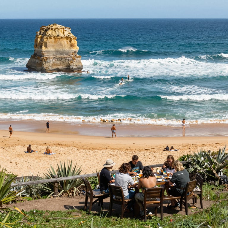 Unveiling 2026 Reviews: Why 12 Rocks Dominates Australian Coastal Beach Bars