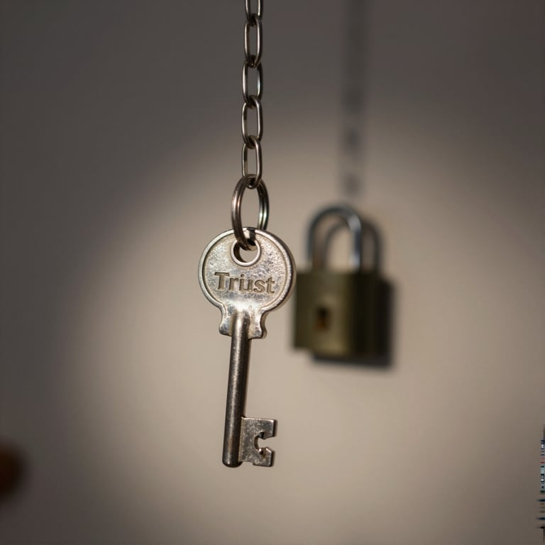 Real Chastity Stories: BDSM Keyholding Adventures from Passionate Devotees