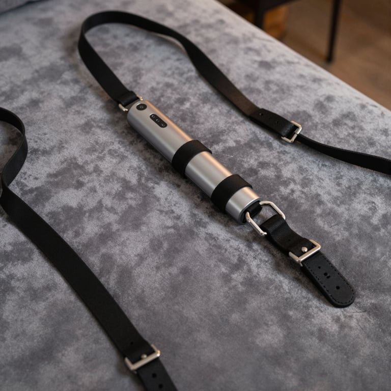 Exploring Top Male Chastity Devices: Honest Cock Cage Reviews for Beginners in 2026