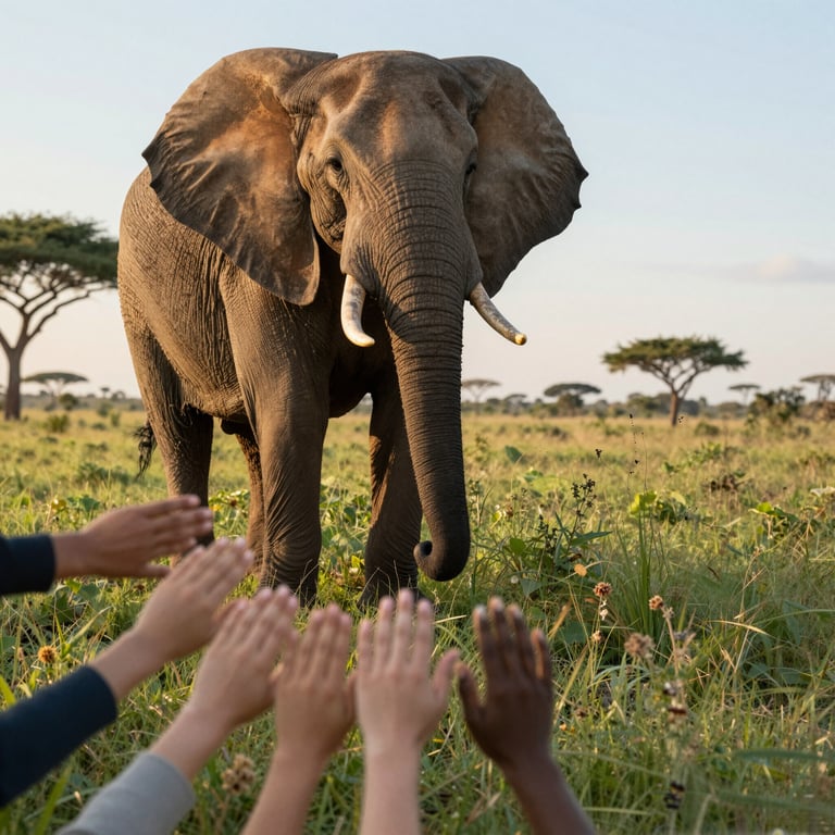 Come Aiutare la Protezione degli Elefanti nel Mondo nel 2026